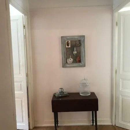 Bidassoan Apartment *