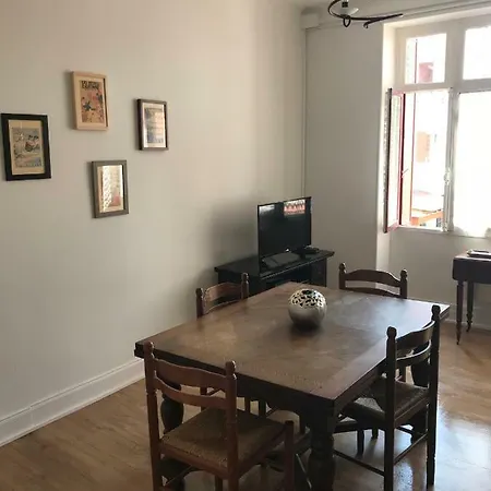 Bidassoan Apartment Hendaye