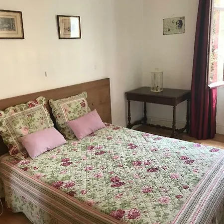 Apartment Bidassoan Hendaye