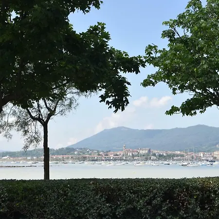 Bidassoan * Hendaye