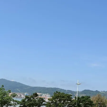 Bidassoan * Hendaye