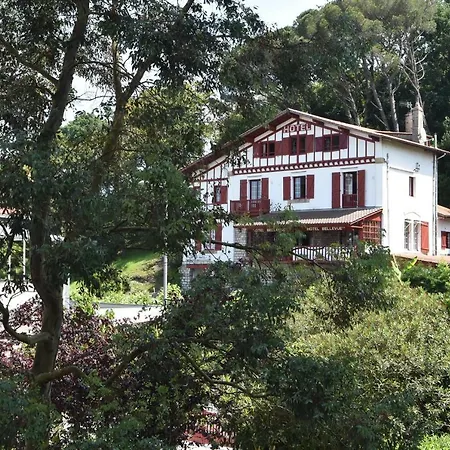 Apartment Bidassoan